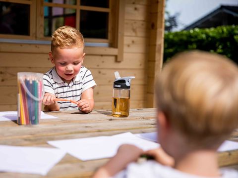 TopParken Résidence de Leuvert - Camping Vught - Image N°7