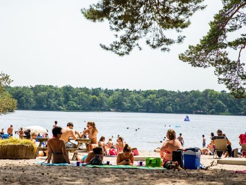 TopParken Résidence de Leuvert - Camping Vught - Image N°16