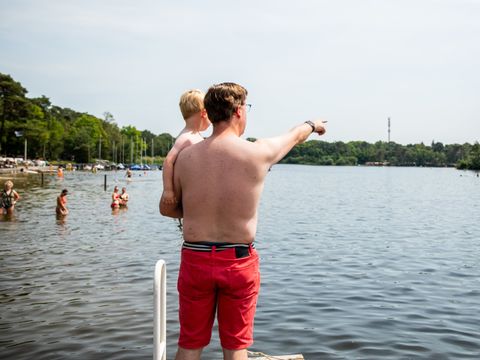 TopParken Résidence de Leuvert - Camping Vught - Image N°17