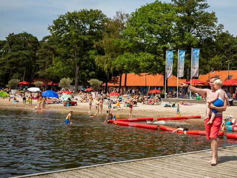 TopParken Résidence de Leuvert - Camping Vught - Image N°14