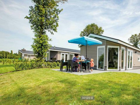 TopParken Résidence de Leuvert - Camping Vught - Image N°142