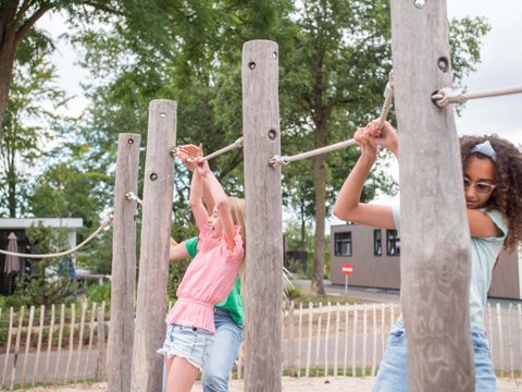 TopParken Résidence de Leuvert - Camping Vught - Image N°3