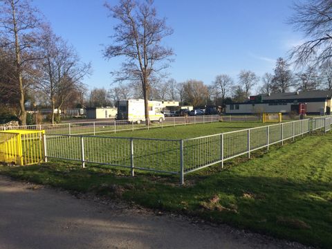 Holland Chalet Park Hensbroek - Camping Koggenland - Image N°12