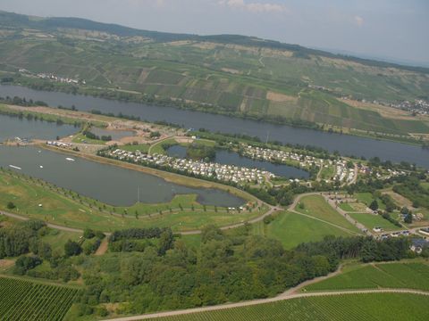 Mosel Ferienpark M13 - Camping Rhénanie-Palatinat - Image N°17