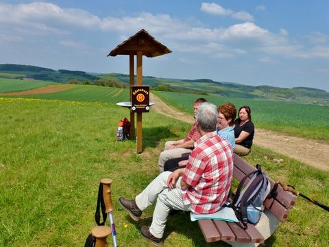 Ferienpark Ronshausen - Camping Hesse - Image N°28