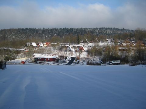 Ferienpark Ronshausen - Camping Hesse - Image N°29