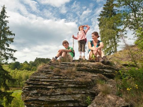 Landal Warsberg - Camping Rhénanie-palatinat - Image N°12