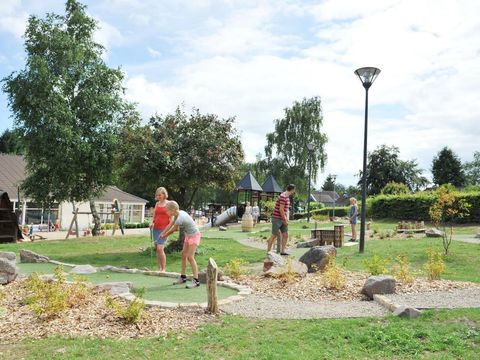 Landal Warsberg - Camping Rhénanie-palatinat - Image N°5