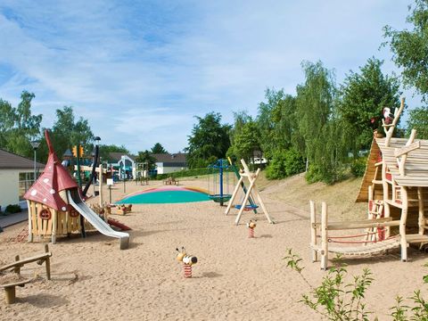 Landal Warsberg - Camping Rhénanie-palatinat - Image N°8