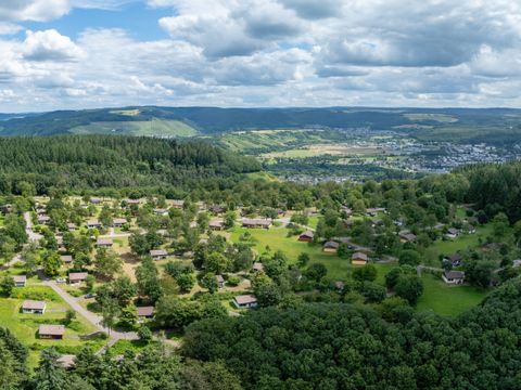 Landal Warsberg - Camping Rhénanie-palatinat - Image N°31