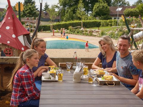 Landal Warsberg - Camping Rhénanie-palatinat - Image N°25