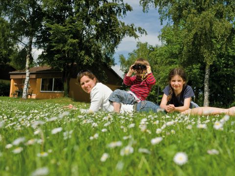 Landal Warsberg - Camping Rhénanie-palatinat - Image N°12