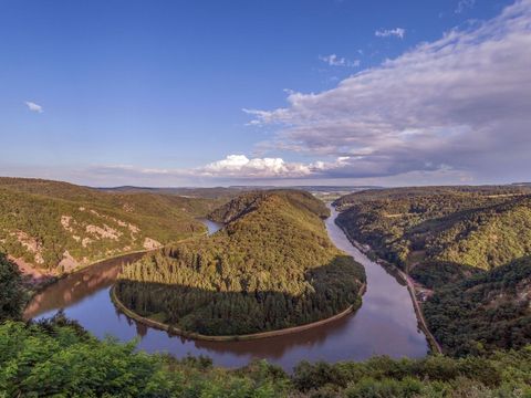 Landal Warsberg - Camping Rhénanie-palatinat - Image N°37