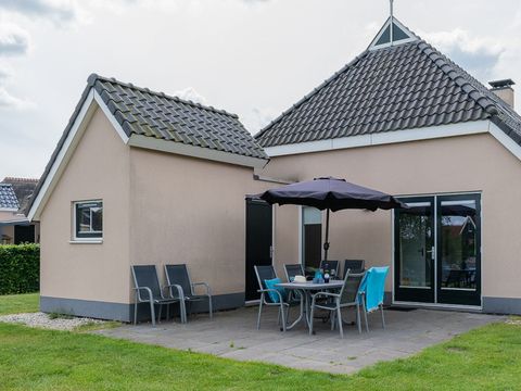 Summio Vakantiepark Emslandermeer - Camping Westerwolde - Image N°83