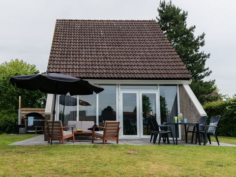 Summio Vakantiepark Emslandermeer - Camping Westerwolde - Image N°43