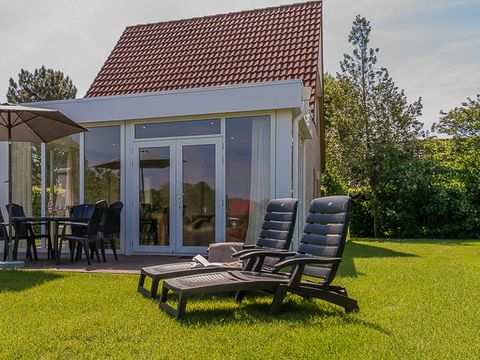 Summio Vakantiepark Emslandermeer - Camping Westerwolde - Image N°93