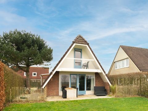 Summio Vakantiepark Emslandermeer - Camping Westerwolde - Image N°71