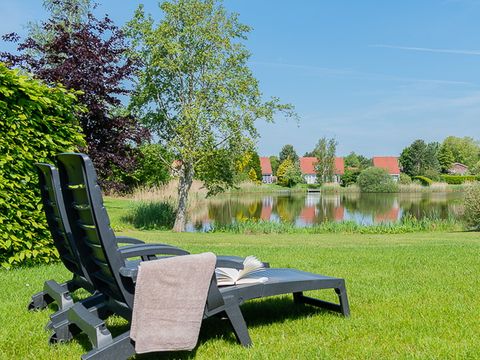 Summio Vakantiepark Emslandermeer - Camping Westerwolde - Image N°92