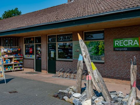 Recreatiecentrum de Vogel - Camping Hulst - Image N°6