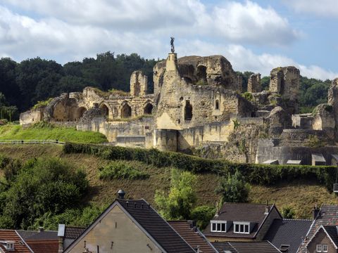 TopParken Résidence Valkenburg - Camping Valkenburg an der Geul - Image N°30