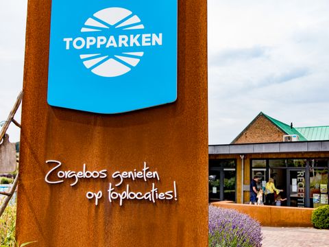 TopParken Résidence Valkenburg - Camping Valkenburg an der Geul - Image N°25