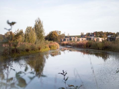 TopParken Résidence Valkenburg - Camping Valkenburg an der Geul - Image N°4