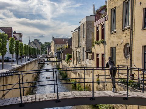 TopParken Résidence Valkenburg - Camping Valkenburg an der Geul - Image N°29