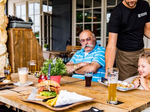 TopParken Résidence Valkenburg - Camping Valkenburg an der Geul - Image N°14