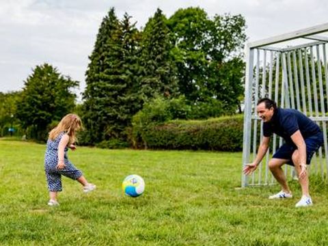 TopParken Résidence Valkenburg - Camping Valkenburg an der Geul - Image N°19