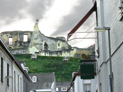 TopParken Résidence Valkenburg - Camping Valkenburg an der Geul - Image N°28