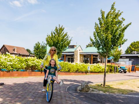 TopParken Résidence Valkenburg - Camping Valkenburg an der Geul - Image N°18