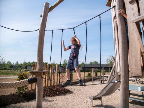 TopParken Résidence Valkenburg - Camping Valkenburg an der Geul - Image N°24