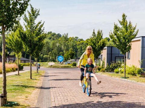 TopParken Résidence Valkenburg - Camping Valkenburg an der Geul - Image N°34