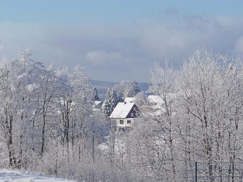 PanoramaPark St. Andreasberg - Camping Basse-saxe - Image N°48