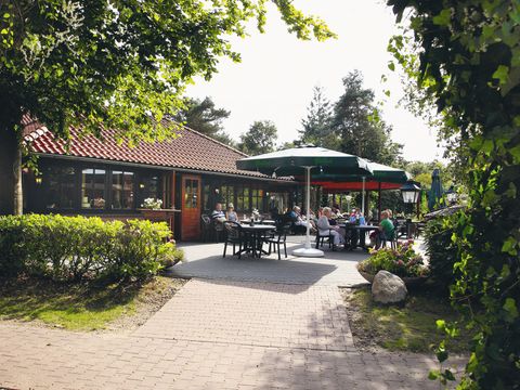 Vakantiepark De Lindenberg - Camping Rijssen-holten - Image N°19