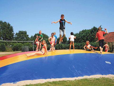 Vakantiepark De Lindenberg - Camping Rijssen-holten - Image N°2