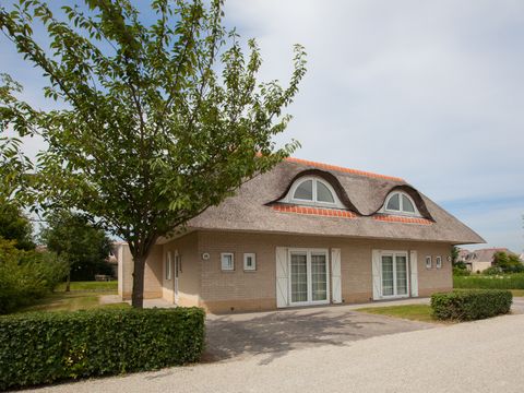 Resort Citta Romana - Camping Hellevoetsluis - Image N°28