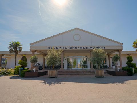 Resort Citta Romana - Camping Hellevoetsluis - Image N°2