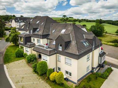 Gemünder Ferienpark Salzberg - Camping Rijnland-Palts