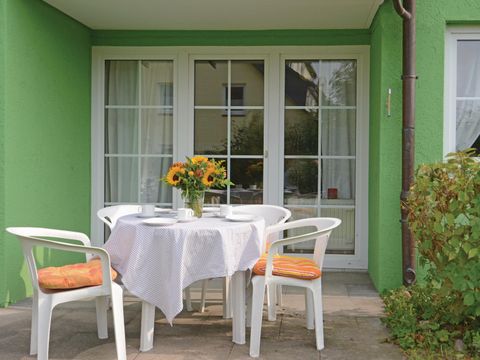 Novasol Ferienhausdorf Neuschönberg - Camping Mecklembourg-poméranie Occidentale - Image N°4