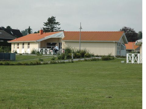 Novasol Ferienpark Schönhagen Strand - Camping Schleswig-Holstein - Image N°56