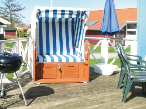 Novasol Ferienpark Schönhagen Strand - Camping Schleswig-Holstein - Image N°136