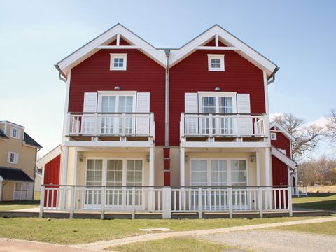 Hansa Park Resort am Meer - Camping Schleswig-Holstein - Image N°2