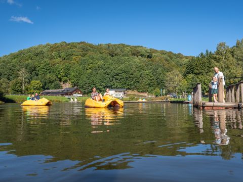 Landal Wirfttal - Camping Rijnland-Palts - Image N°29