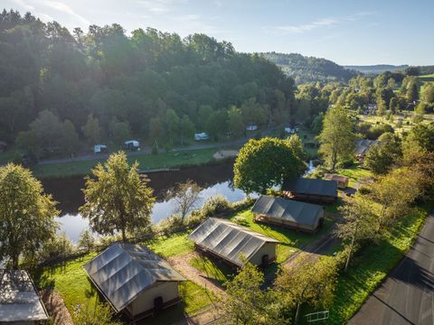 Landal Wirfttal - Camping Rhénanie-Palatinat - Image N°31