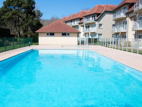 Holiday Suites de Haan - Camping Flandre Occidentale - Image N°4