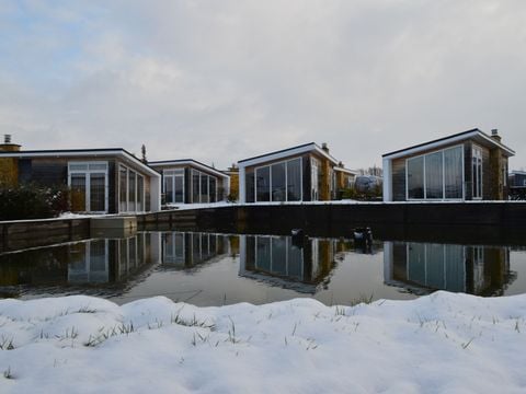 Resort Mooi Bemelen - Camping Eijsden-Margraten - Image N°34