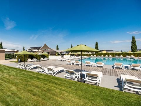 Resort Mooi Bemelen - Camping Eijsden-Margraten - Image N°26