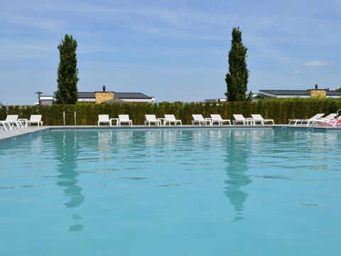 Resort Mooi Bemelen - Camping Eijsden-Margraten - Image N°12