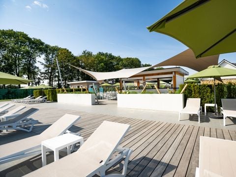 Resort Mooi Bemelen - Camping Eijsden-Margraten - Image N°25